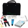 Startech.Com Professional RJ45 Network Installer Tool Kit w/Carrying Case CTK400LAN